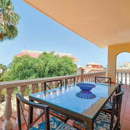 Villa Palomar